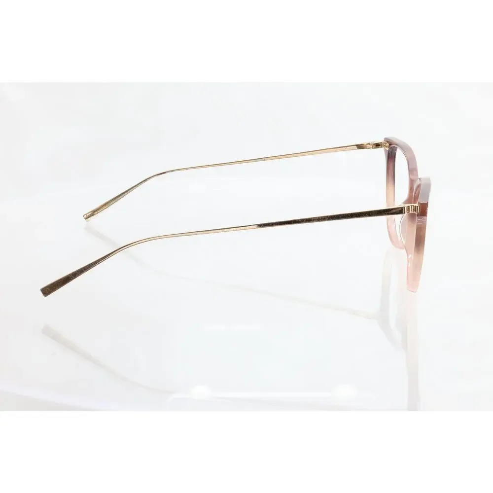 Warby Parker Maren M 1417 51-16-140mm Eyeglass FRAMES ONLY - FAIR CONDITION